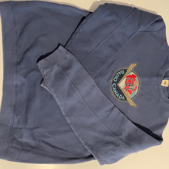 Vintage replica sweater - Picture 6 of 6